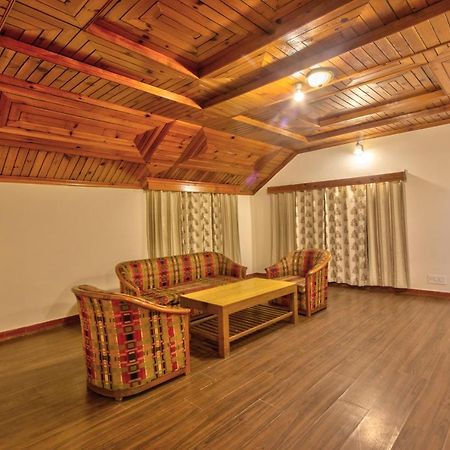 Nature House Villa Manāli Exteriör bild