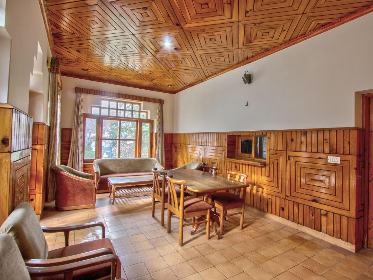 Nature House Villa Manāli Exteriör bild