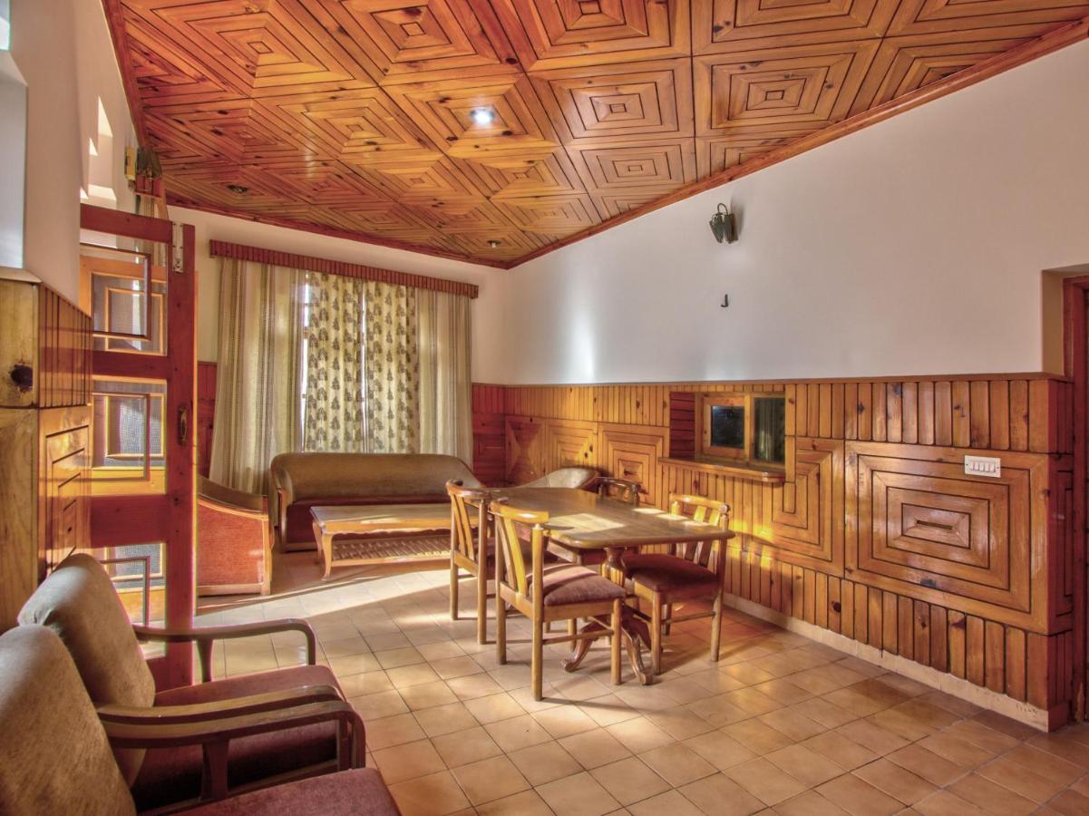 Nature House Villa Manāli Exteriör bild